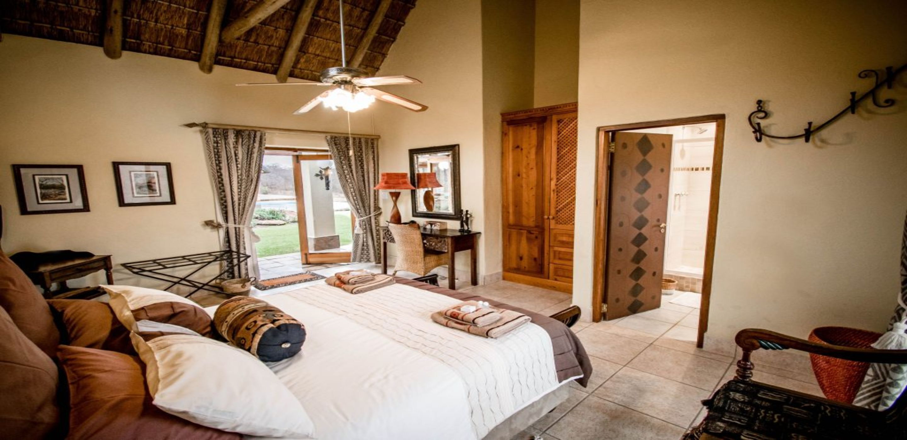 Riverdance Lodge