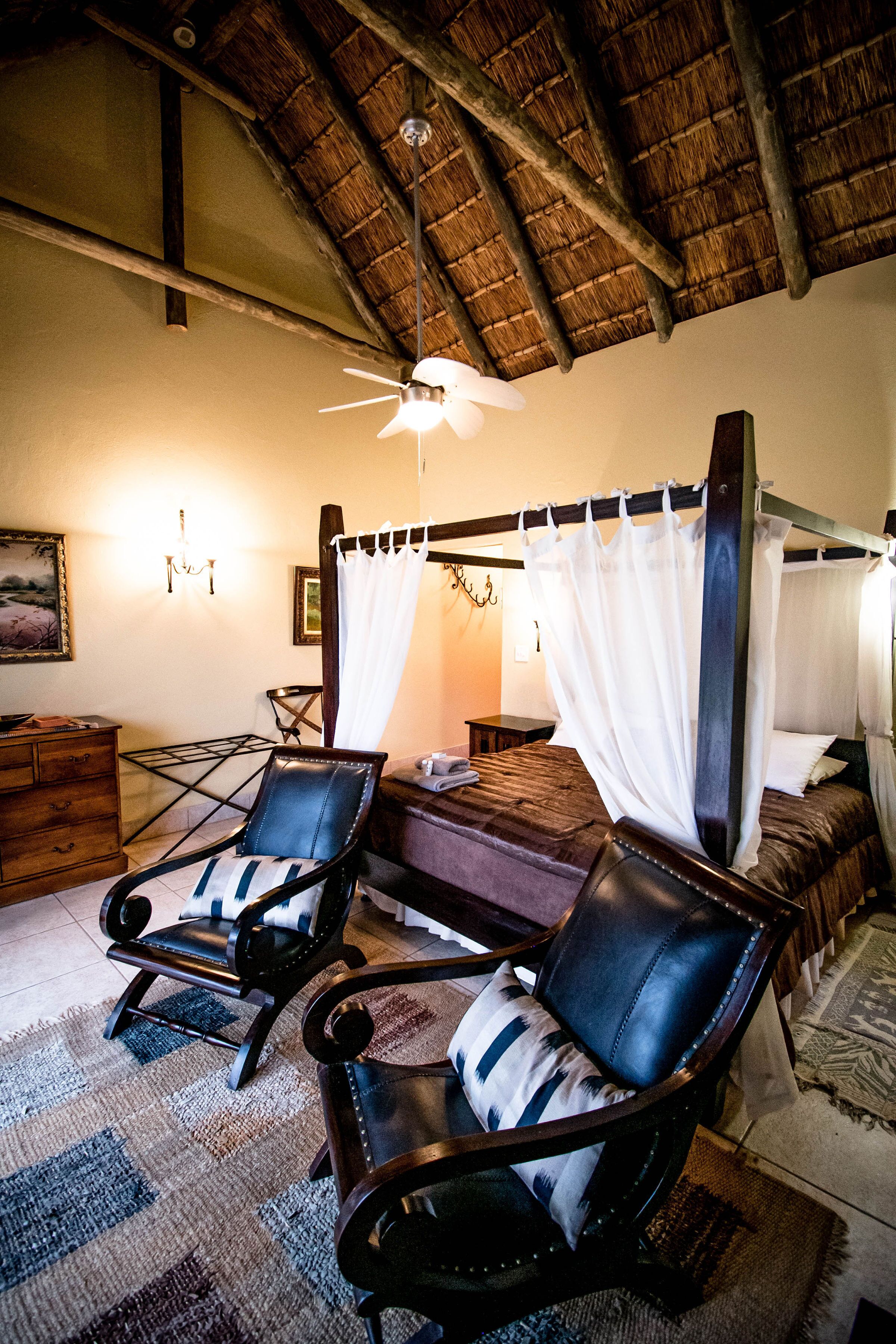 Riverdance Lodge