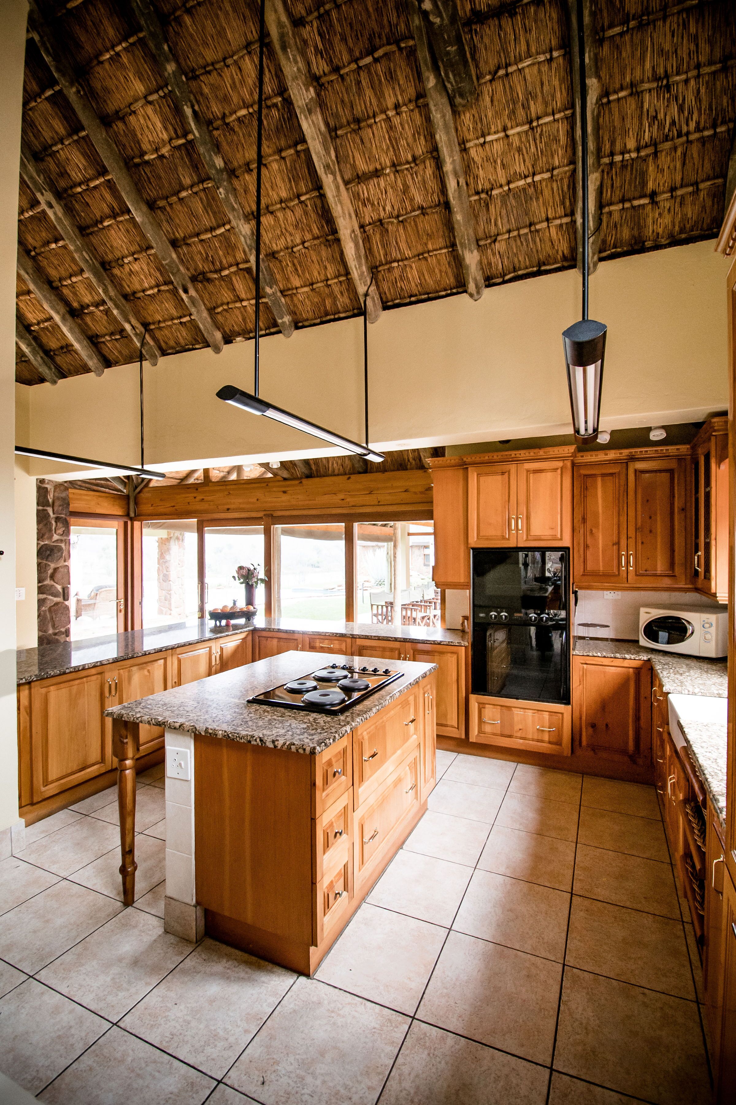 Riverdance Lodge