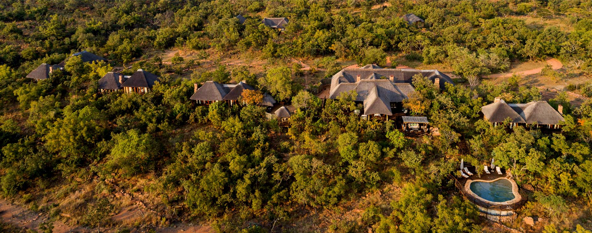 Shidzidzi Game Lodge