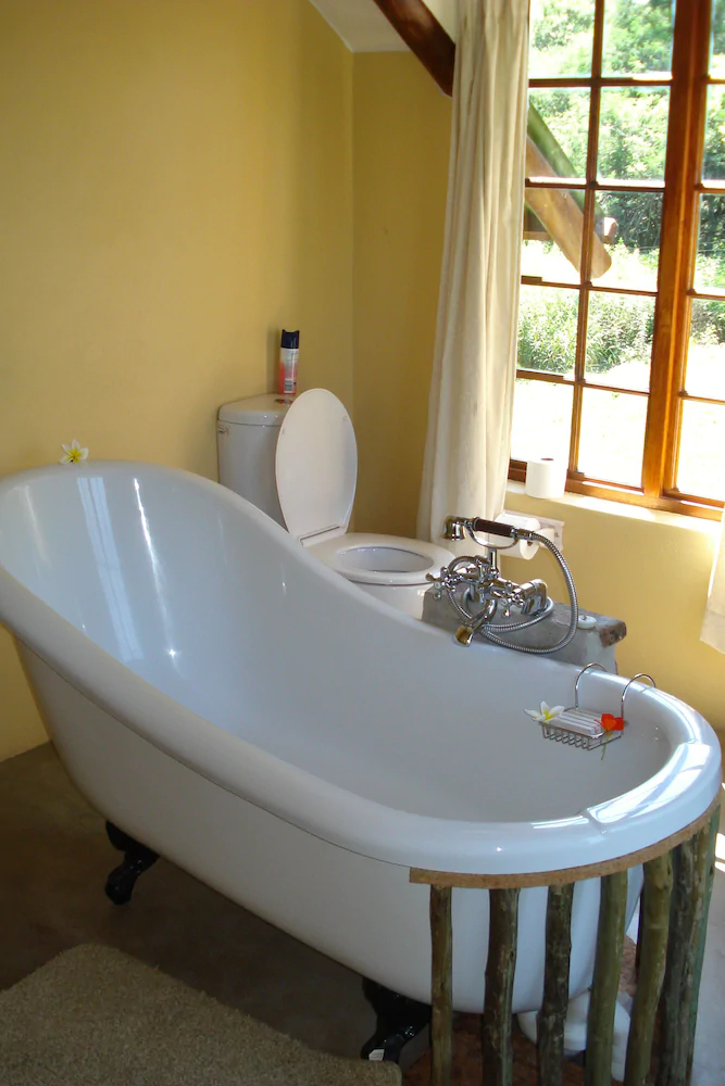 Waterberg Cottages