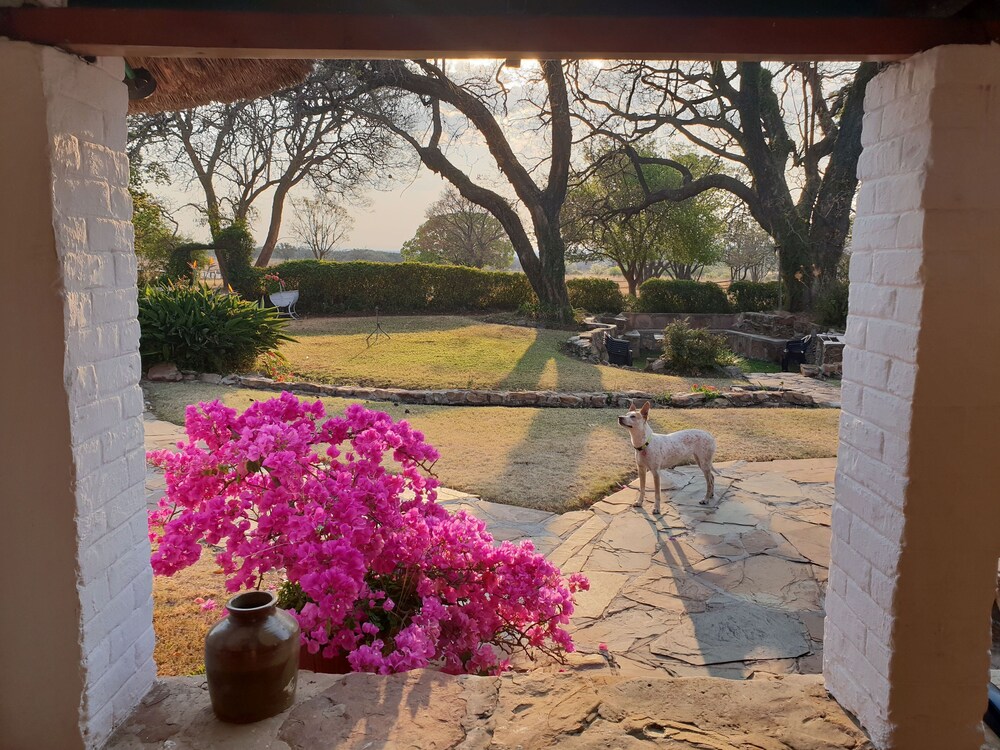 Waterberg Cottages