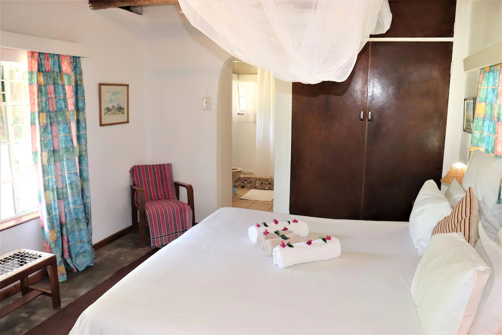 Waterberg Cottages