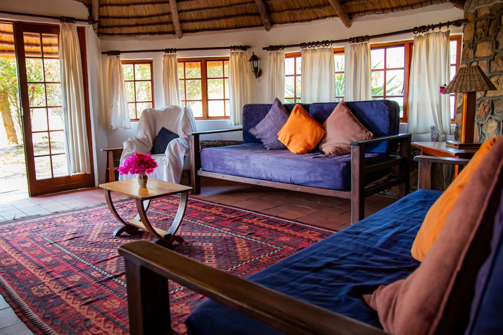 Waterberg Cottages