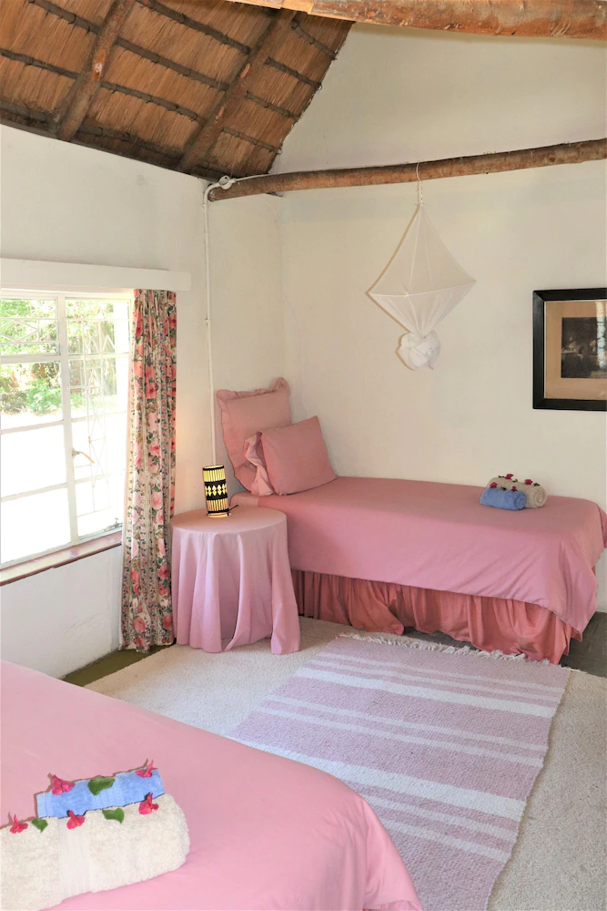 Waterberg Cottages