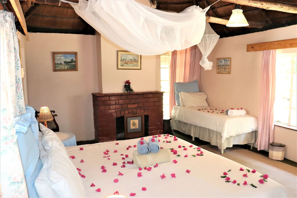 Waterberg Cottages