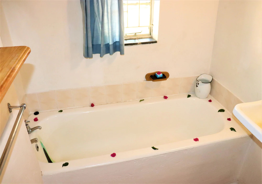 Waterberg Cottages