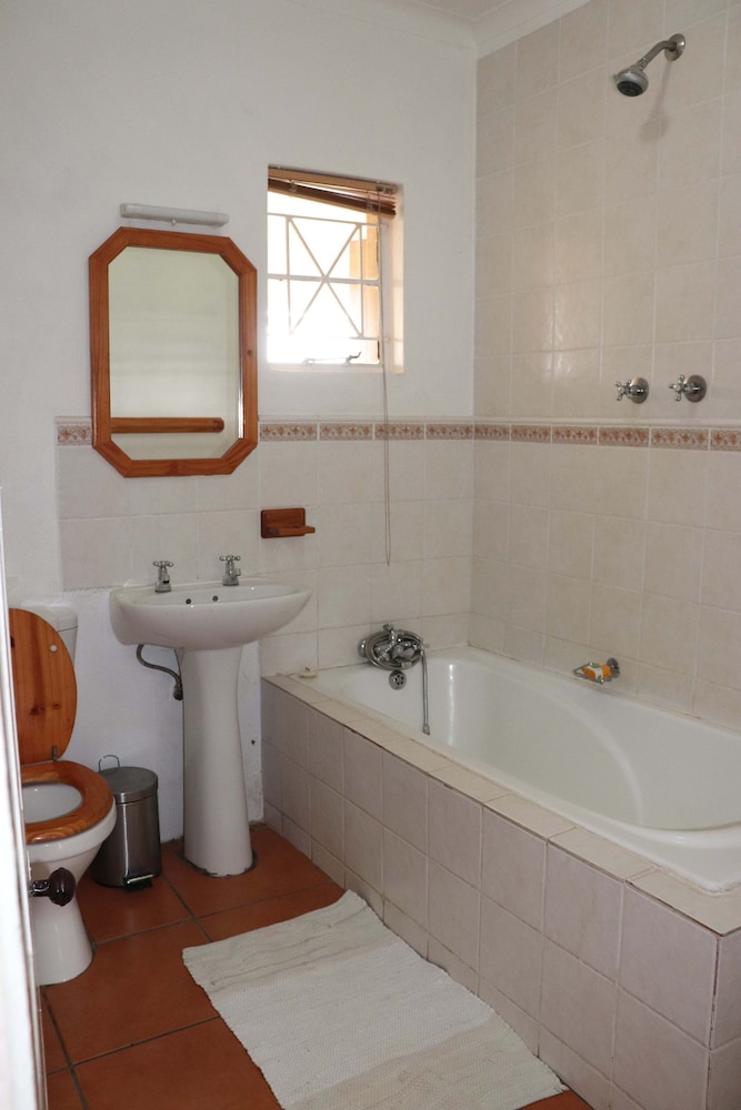 Waterberg Cottages
