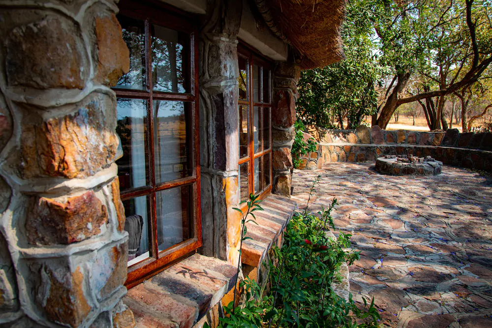 Waterberg Cottages