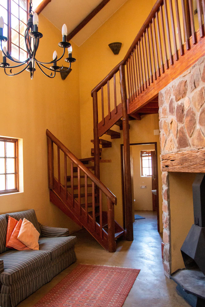 Waterberg Cottages
