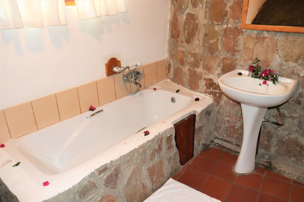 Waterberg Cottages