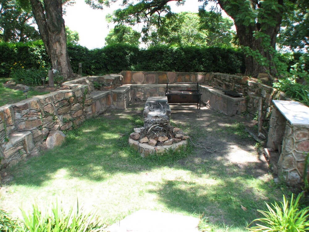 Waterberg Cottages