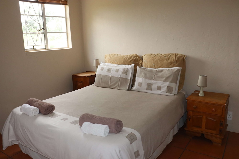 Waterberg Cottages