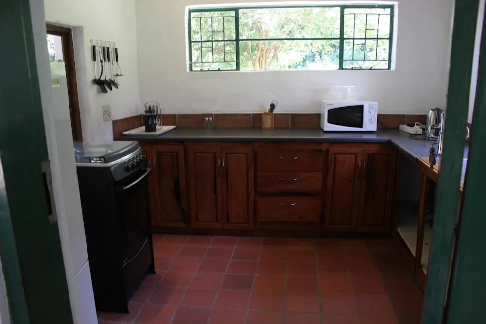 Waterberg Cottages