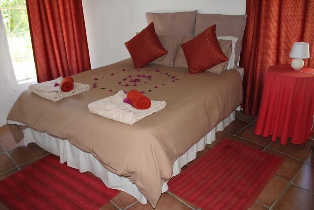 Waterberg Cottages