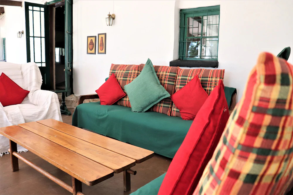 Waterberg Cottages