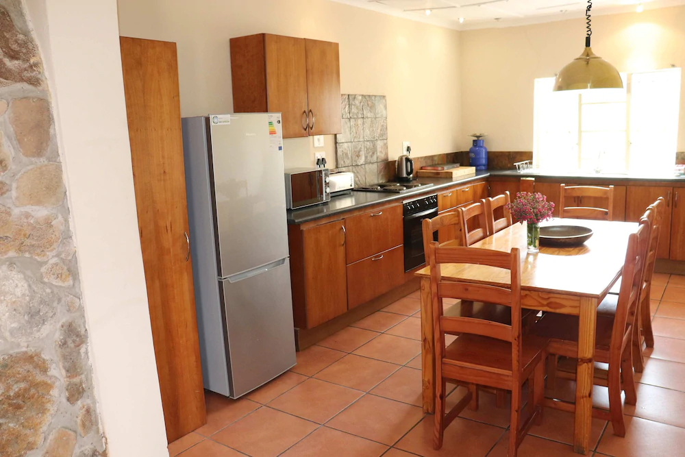 Waterberg Cottages