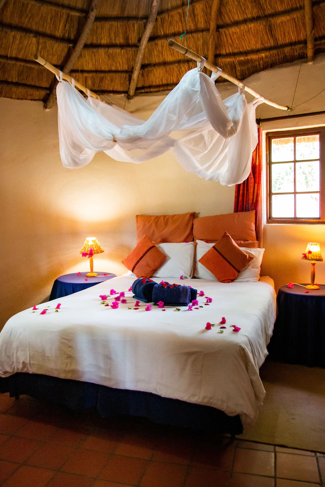 Waterberg Cottages