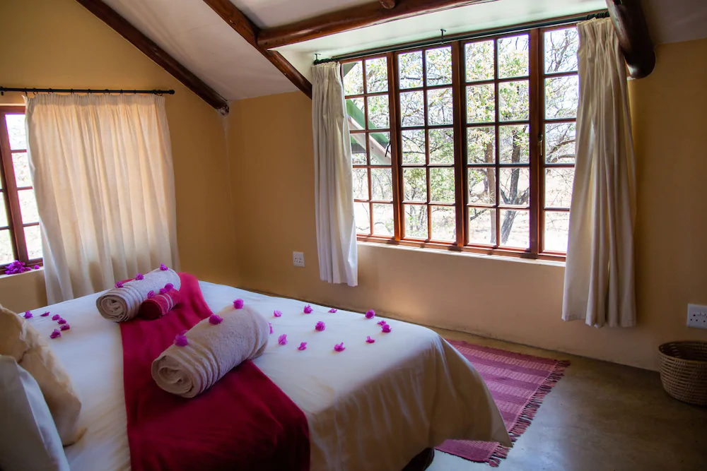 Waterberg Cottages