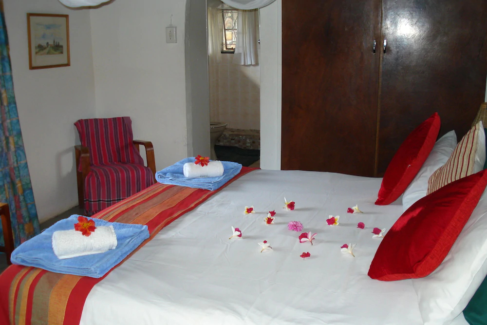 Waterberg Cottages