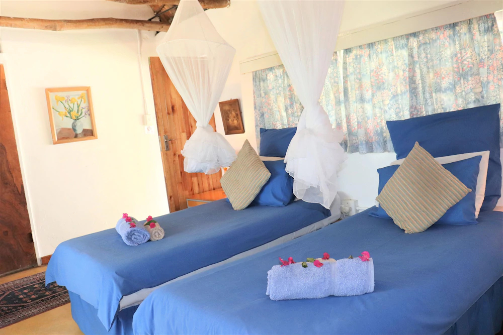 Waterberg Cottages