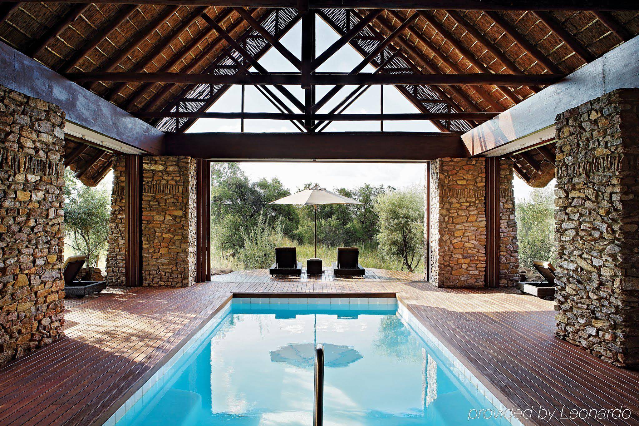 Zulu Camp Shambala Game Reserve