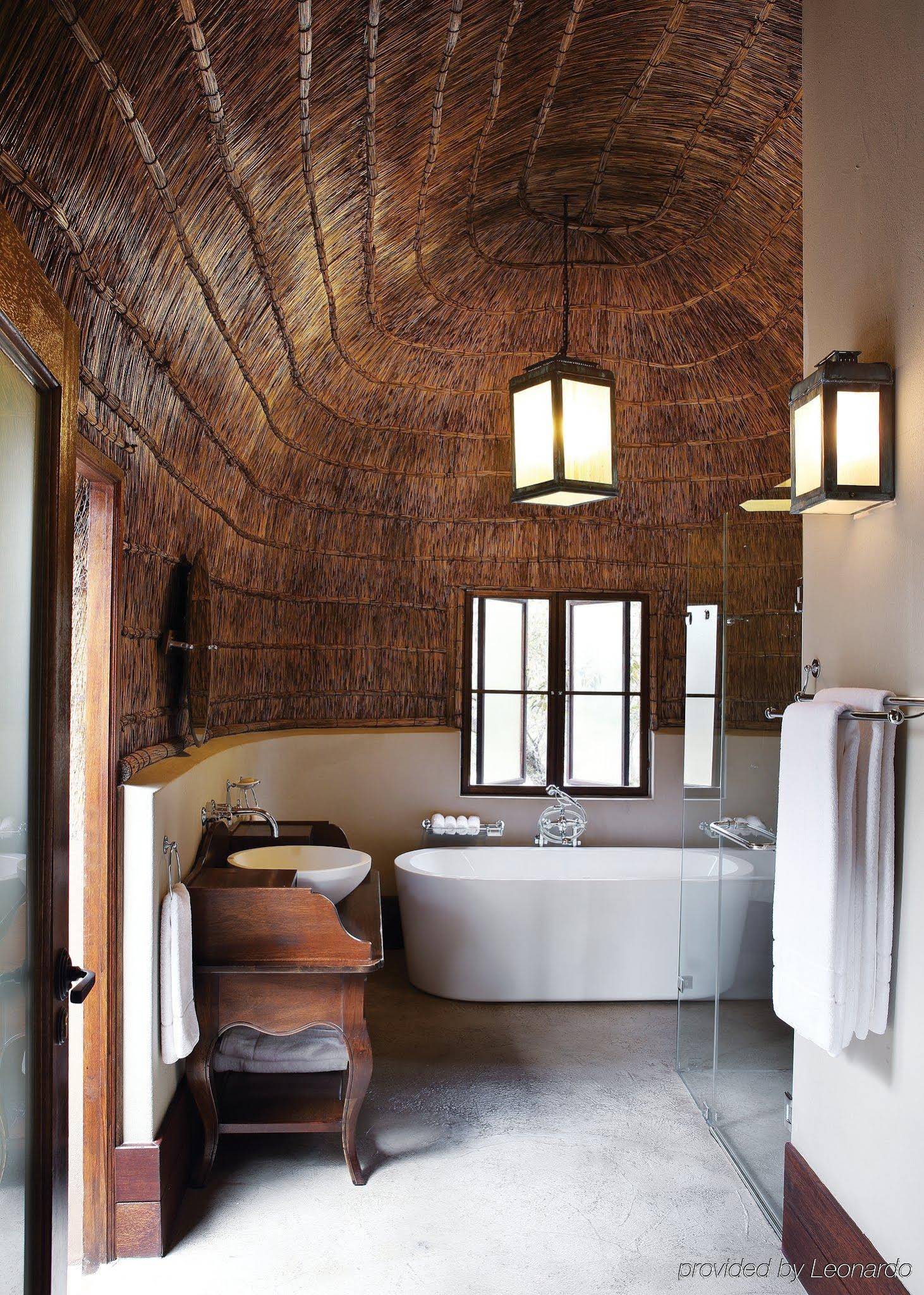 Zulu Camp Shambala Game Reserve
