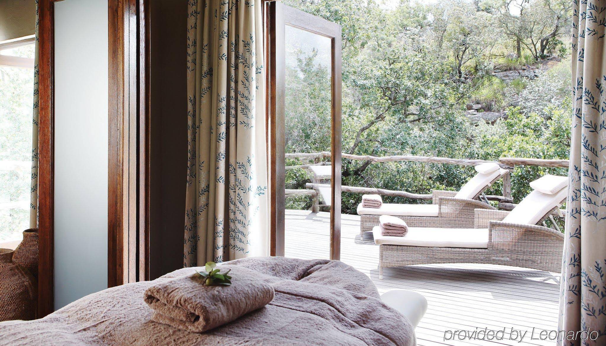 Zulu Camp Shambala Game Reserve