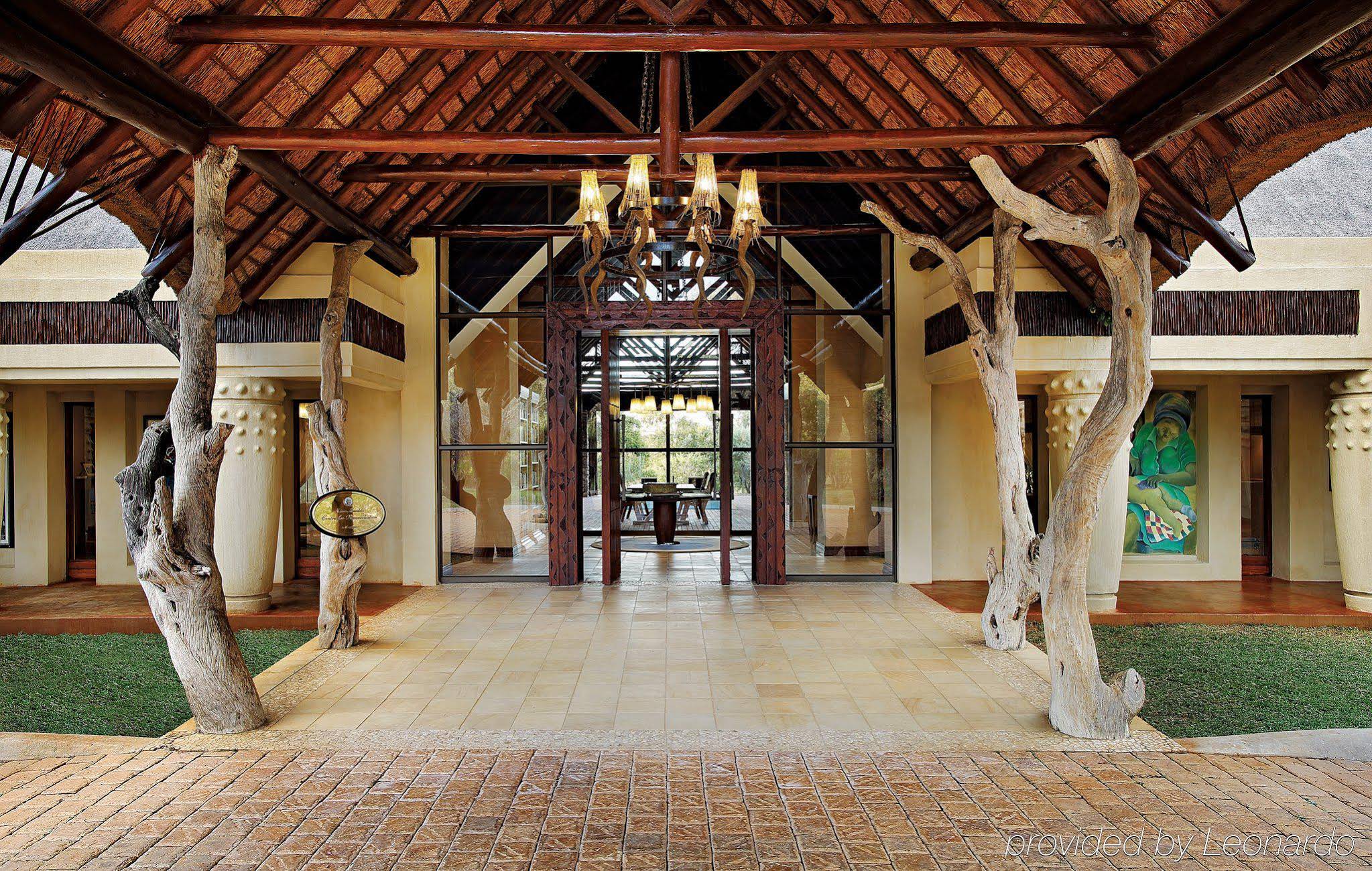 Zulu Camp Shambala Game Reserve