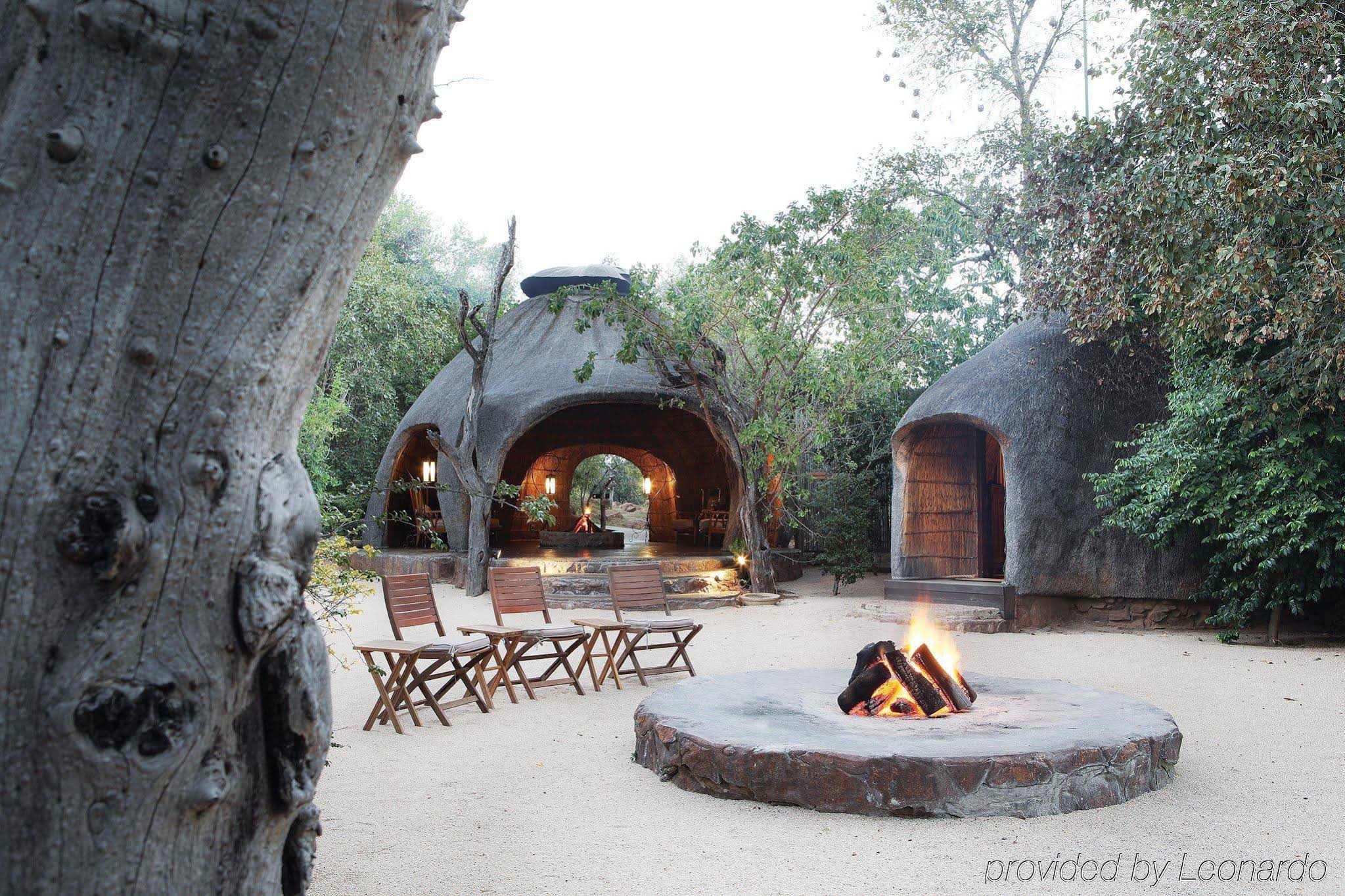 Zulu Camp Shambala Game Reserve