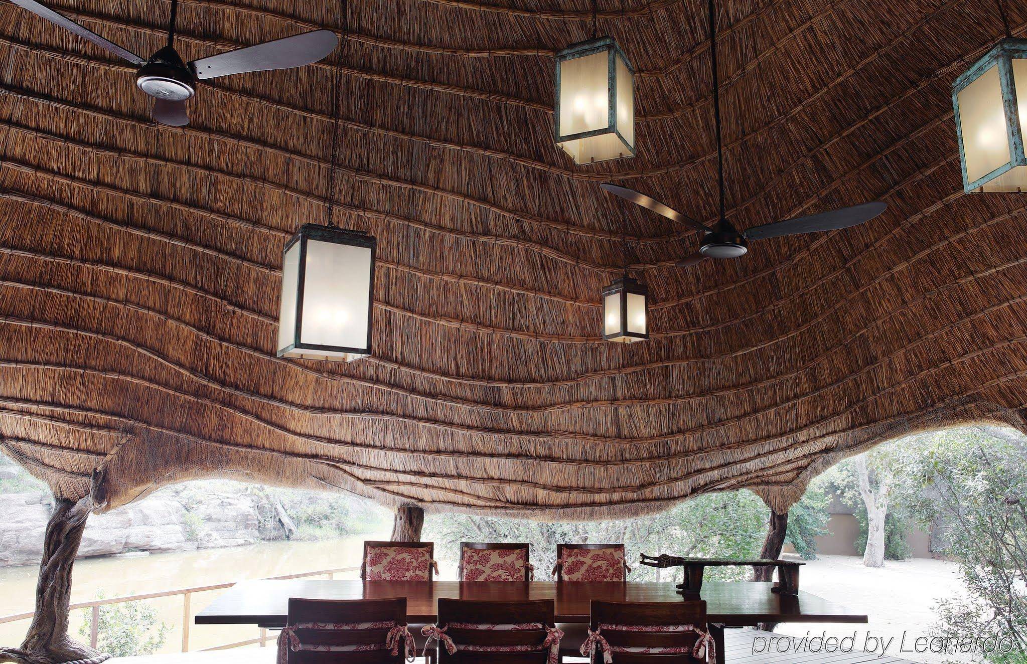 Zulu Camp Shambala Game Reserve