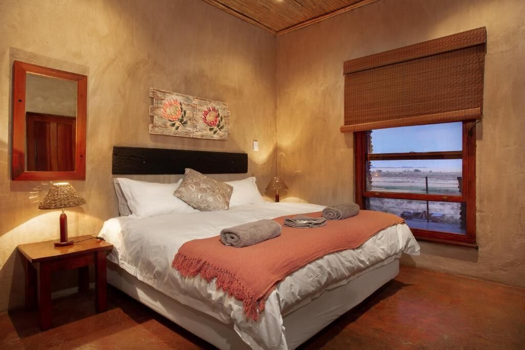 Gannabos Guest House