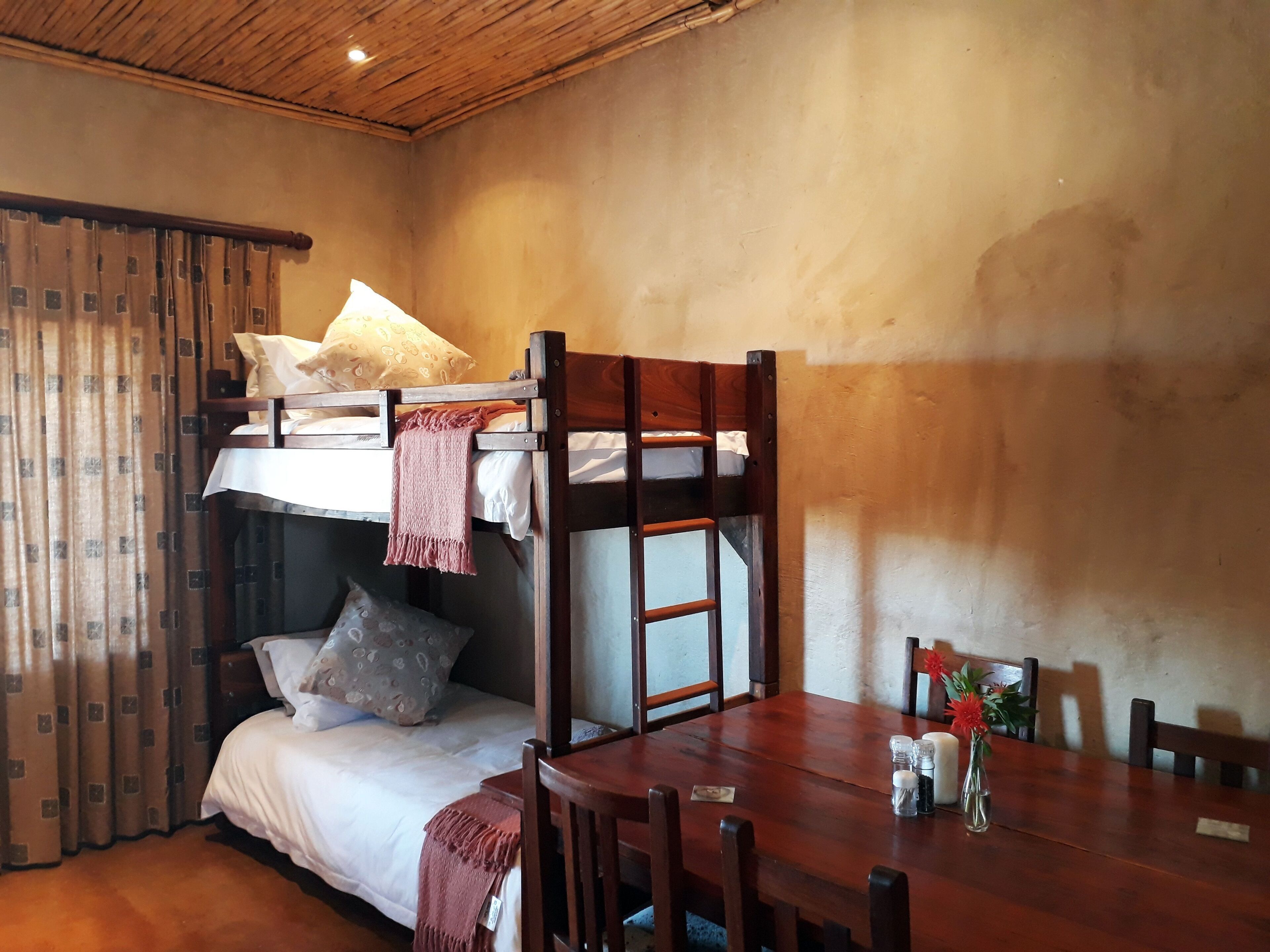 Gannabos Guest House