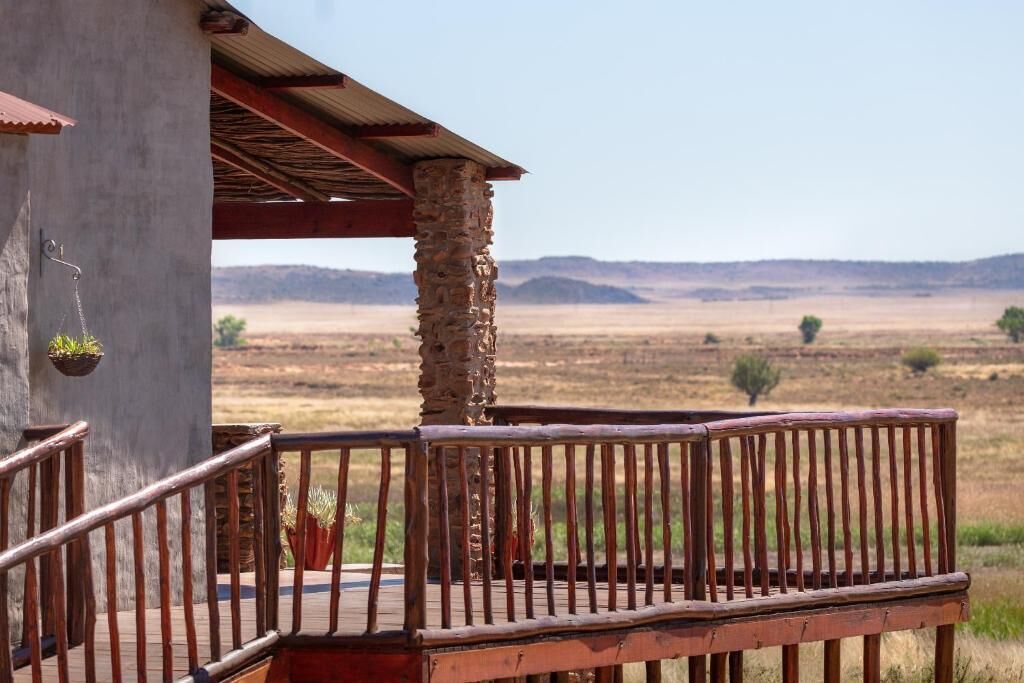 Gannabos Guest House