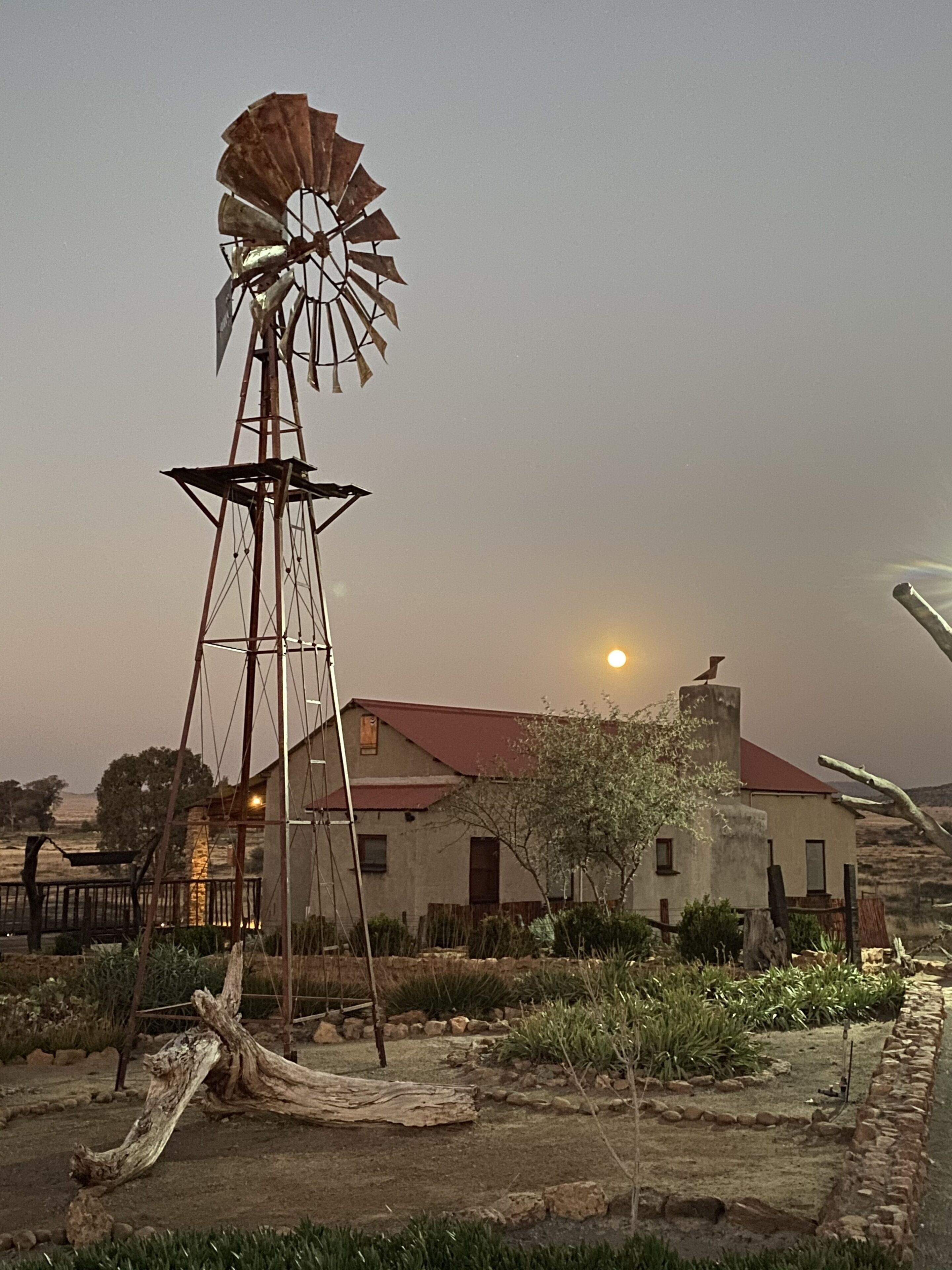 Gannabos Guest House