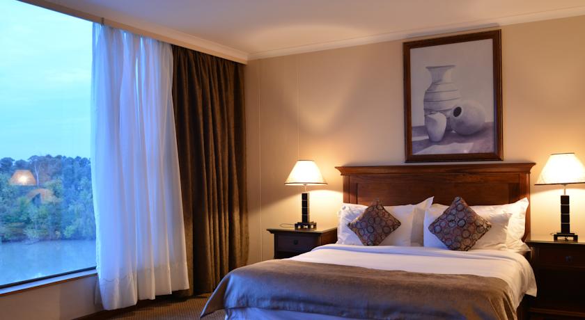 Riviera on Vaal Resort