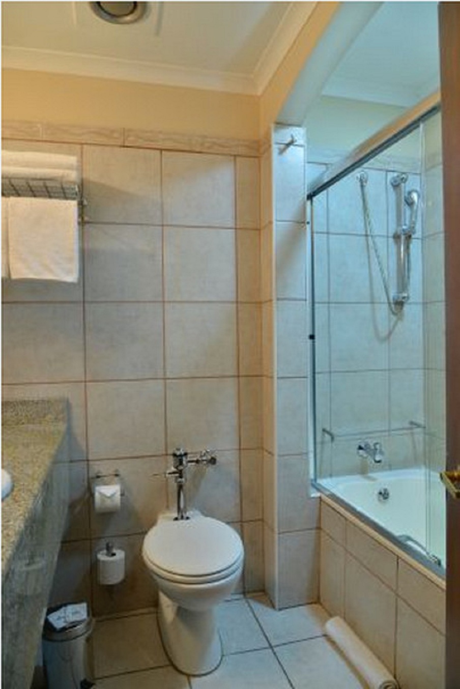 Riviera on Vaal Resort