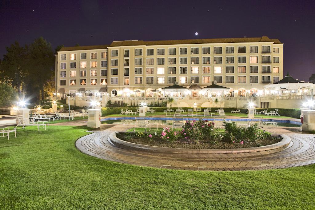 Riviera on Vaal Resort