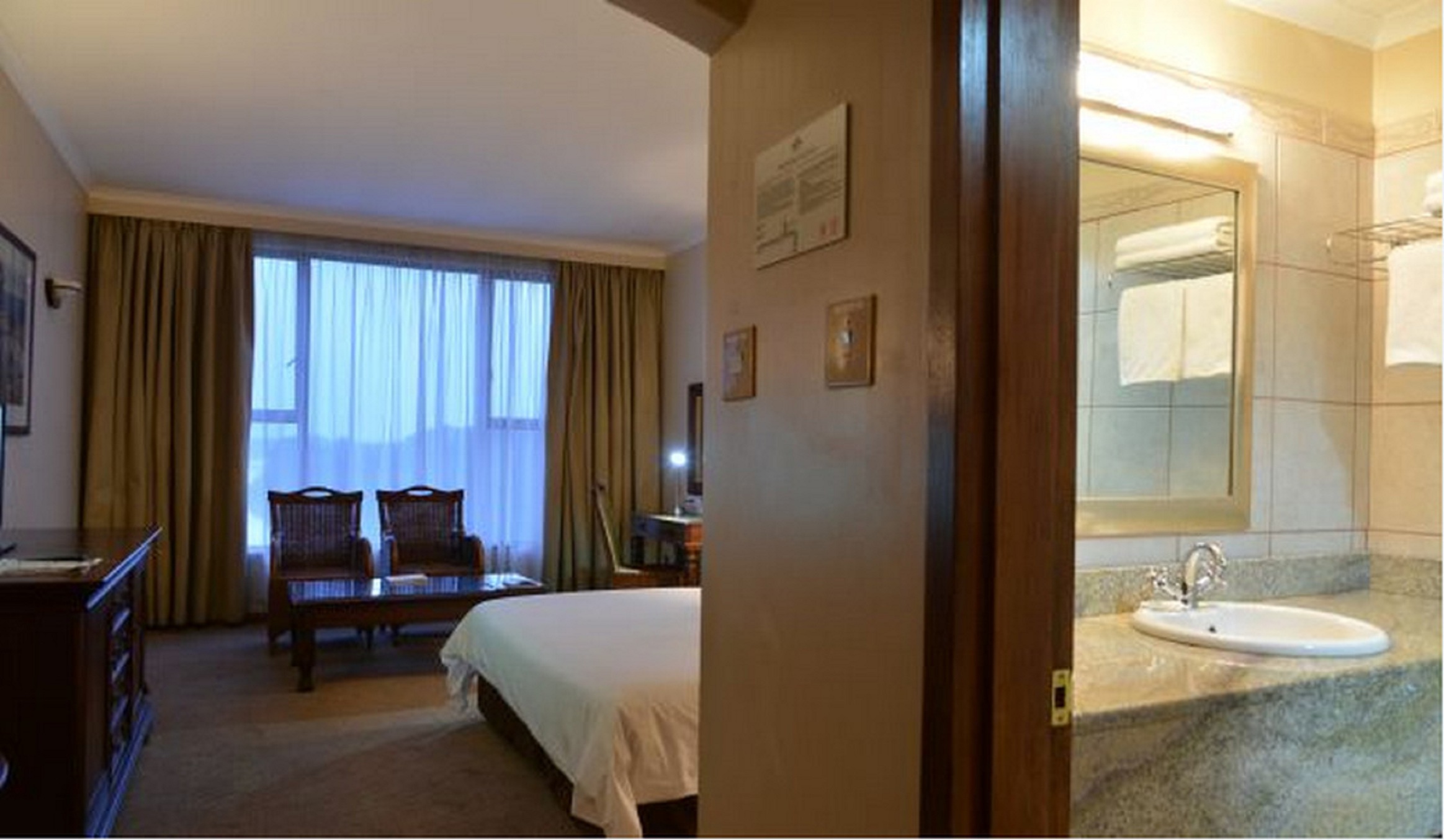 Riviera on Vaal Resort