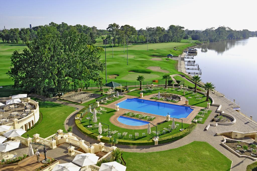 Riviera on Vaal Resort