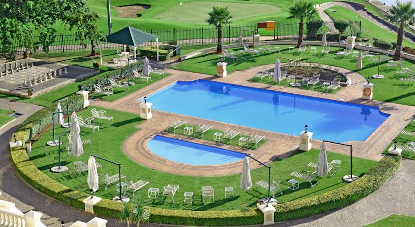 Riviera on Vaal Resort