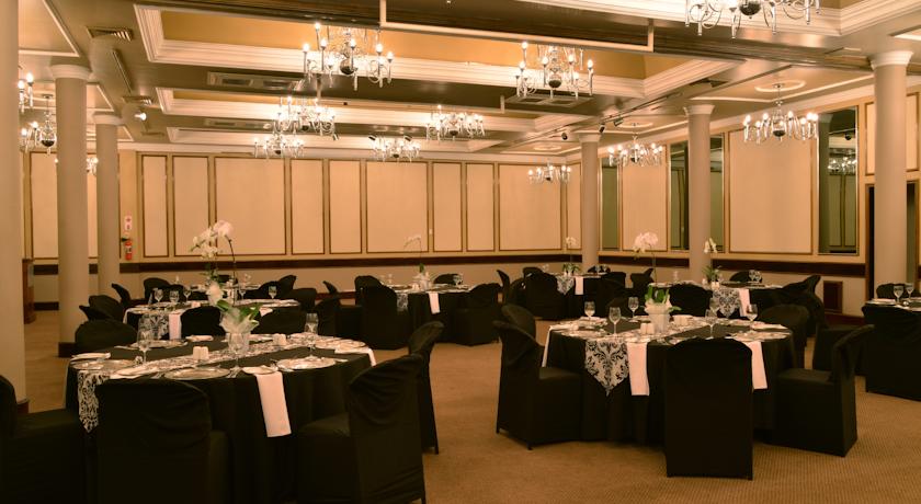 Riviera on Vaal Resort