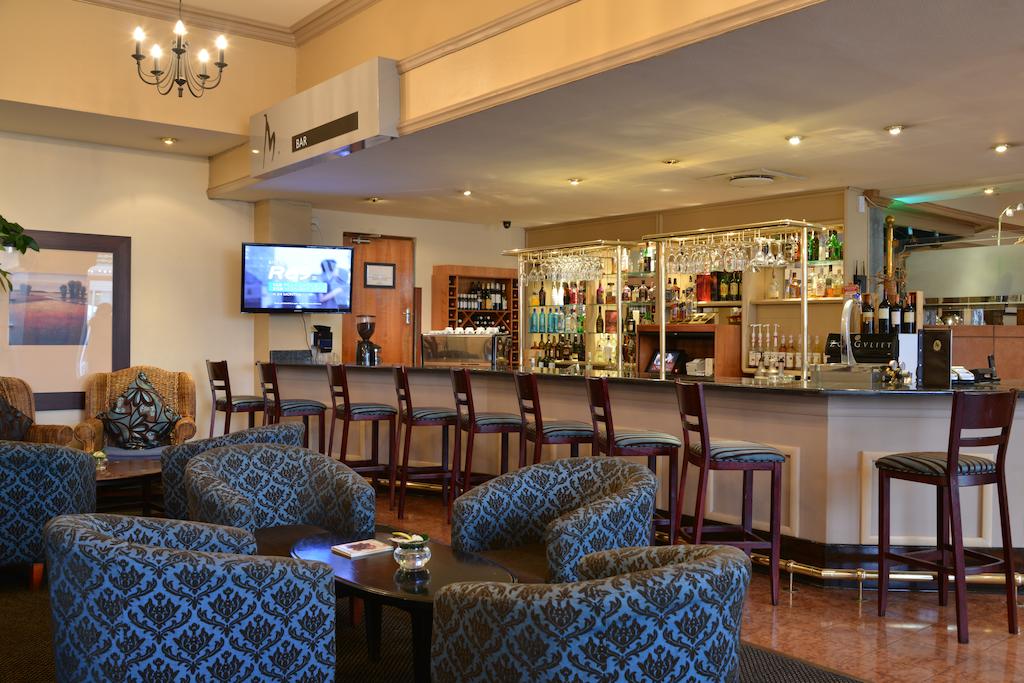 Riviera on Vaal Resort