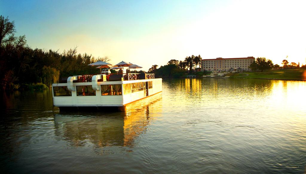 Riviera on Vaal Resort
