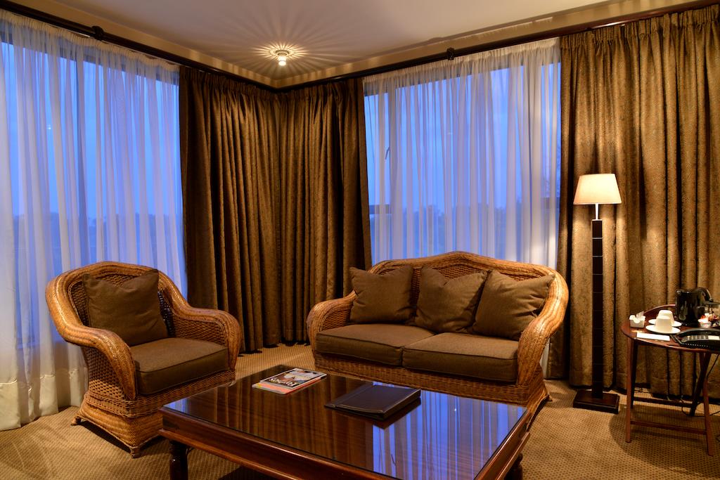 Riviera on Vaal Resort