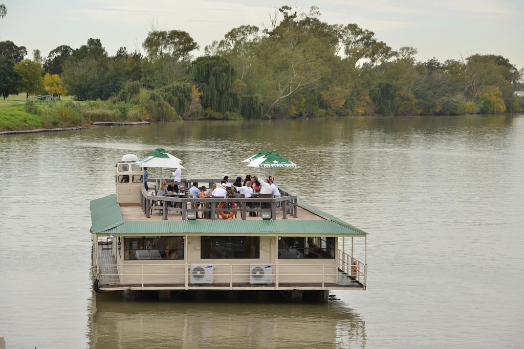 Riviera on Vaal Resort
