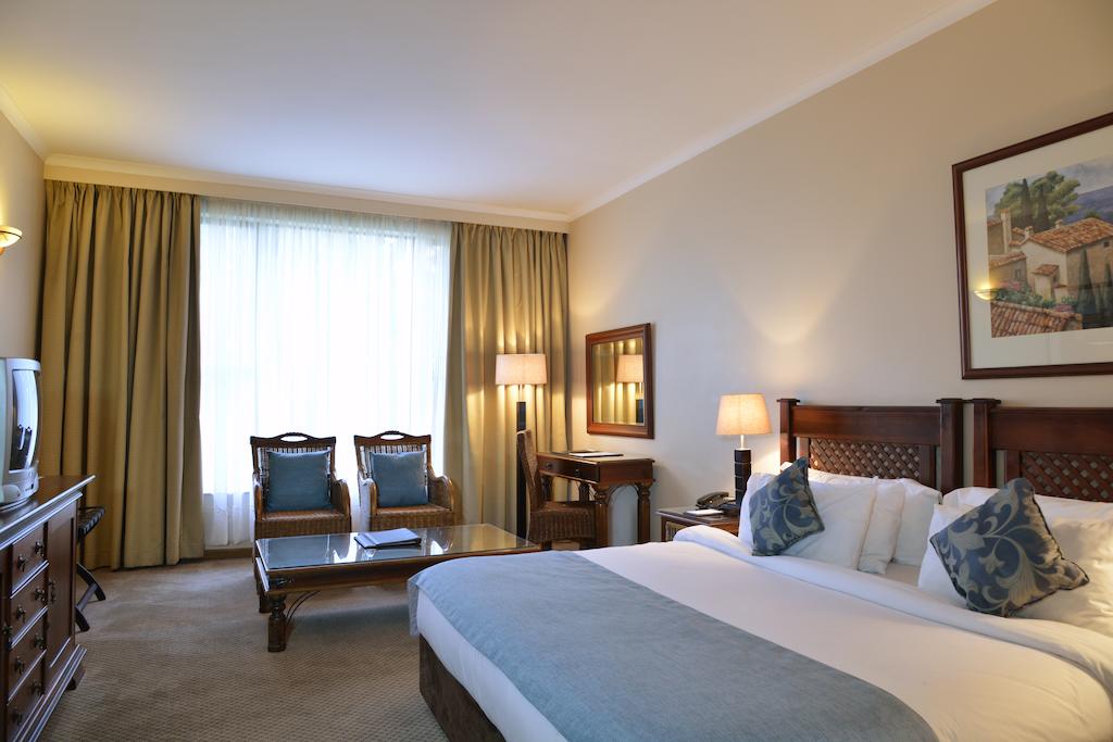 Riviera on Vaal Resort
