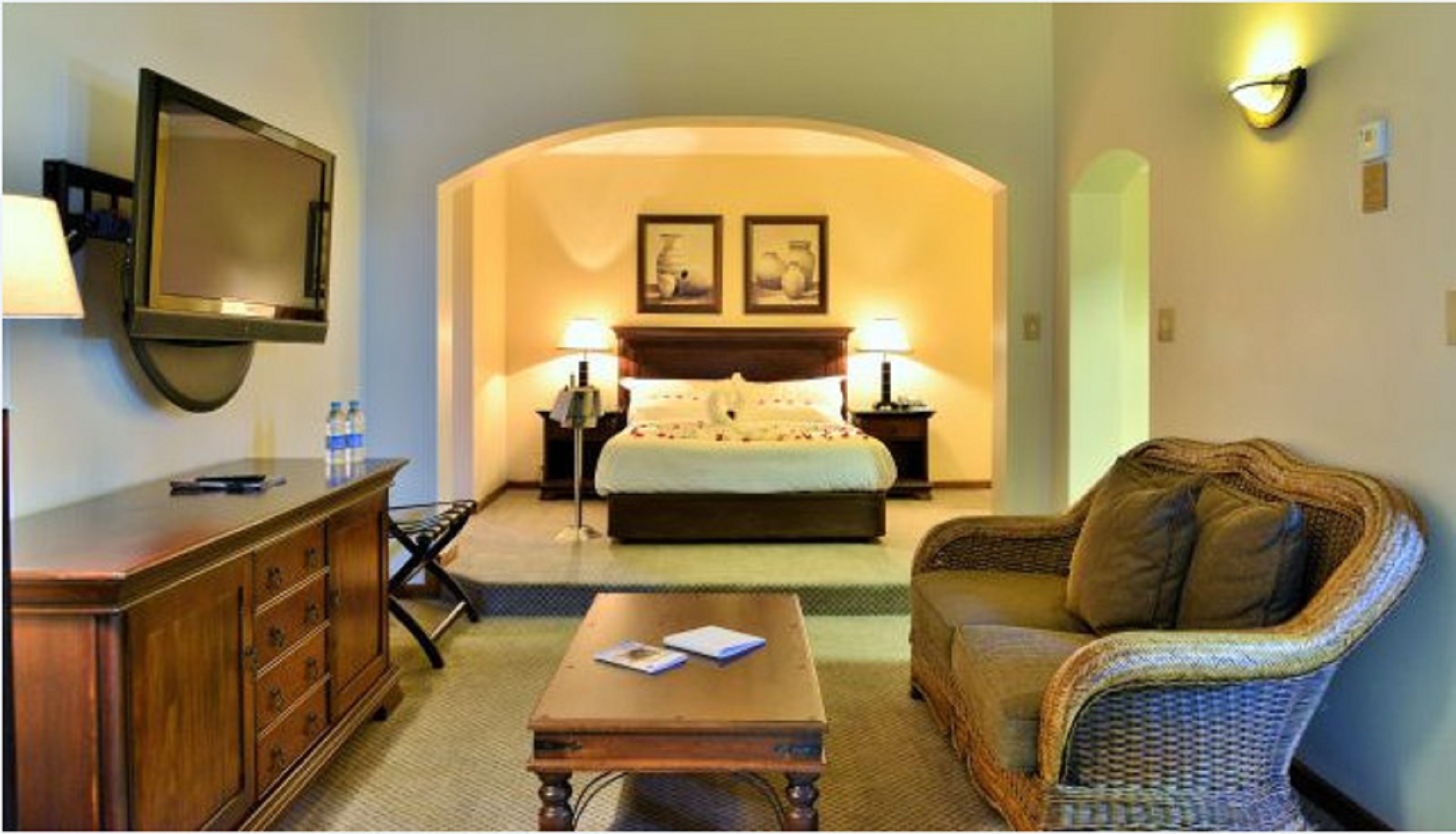 Riviera on Vaal Resort