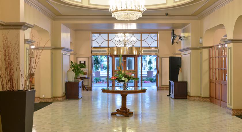 Riviera on Vaal Resort