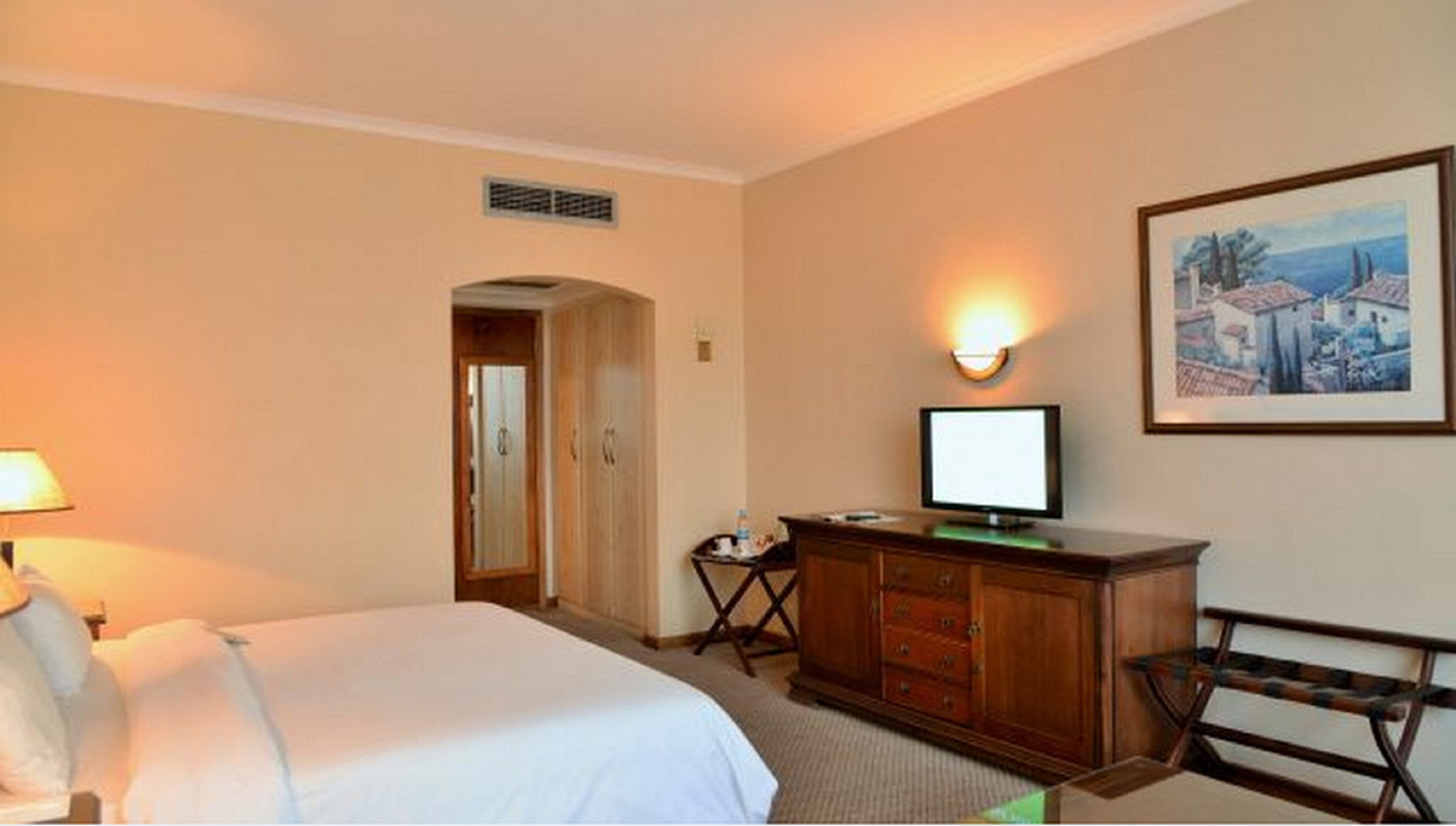 Riviera on Vaal Resort